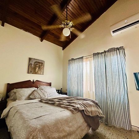 Villas Del Mar Ла-Сейба Экстерьер фото